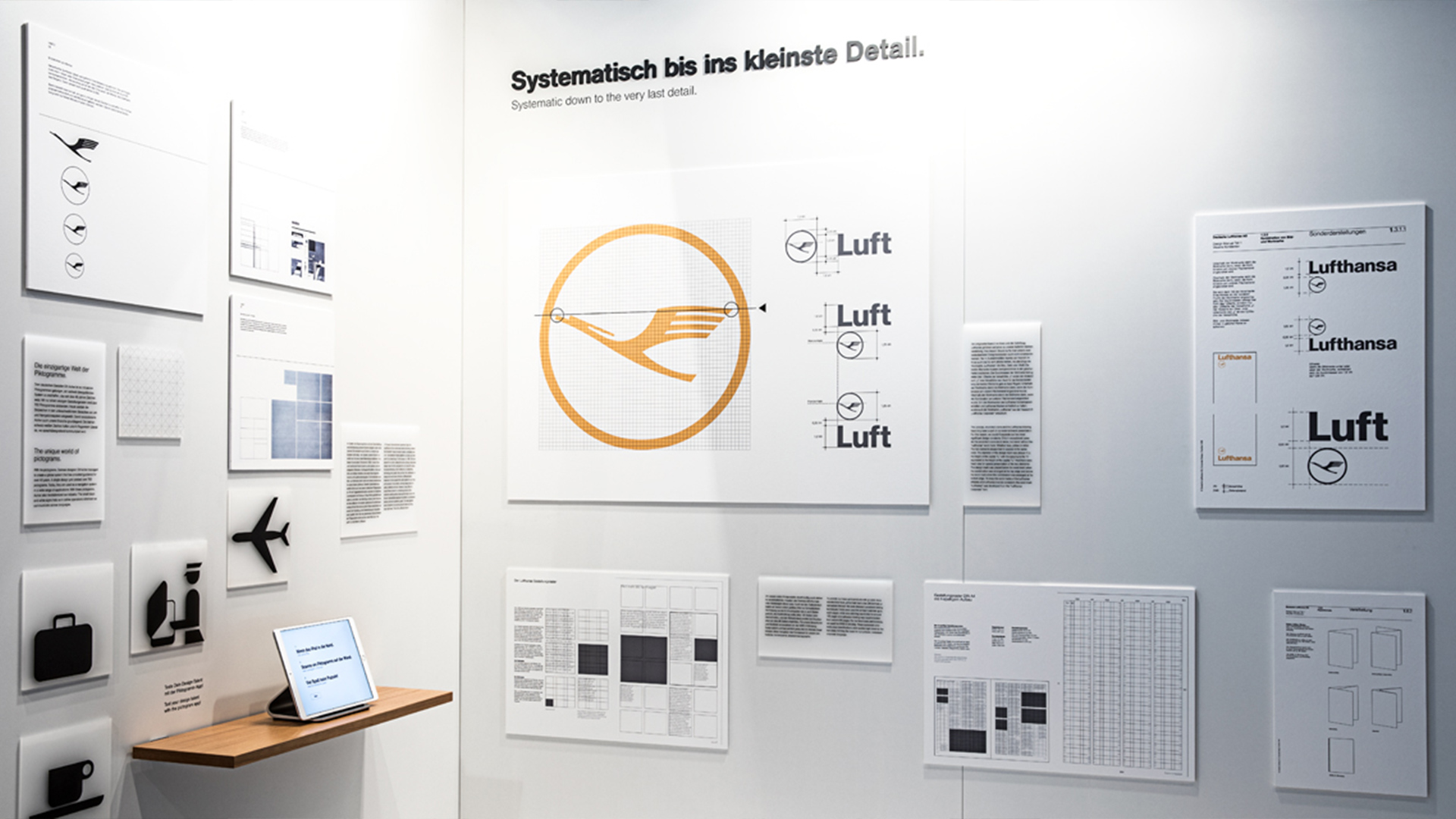 LIGANOVA | Lufthansa | Brand Experience – #ExploreTheNew