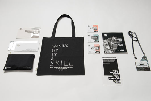 LIGANOVA | Daimler | Brand Experience – me Convention | me Convention Magazine