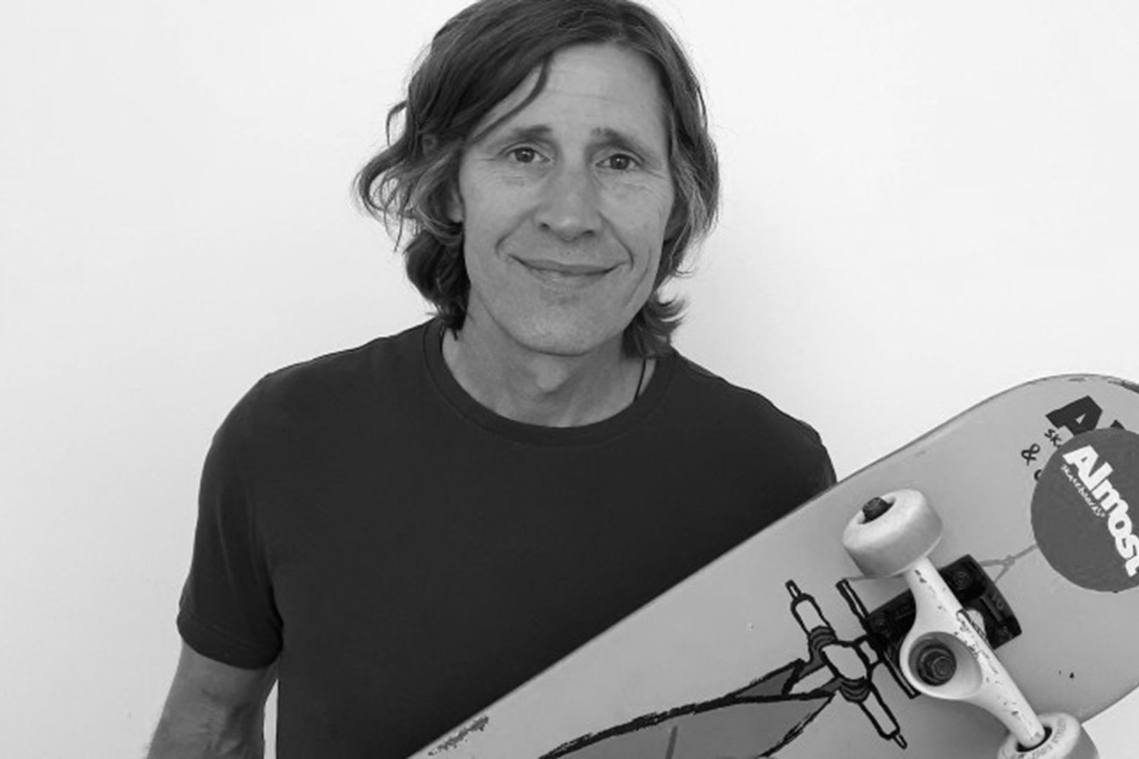 LIGANOVA | Daimler | Brand Experience – me Convention | Rodney Mullen