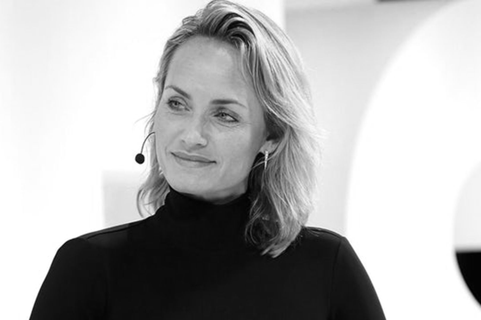 LIGANOVA | Daimler | Brand Experience – me Convention | Amber Valetta