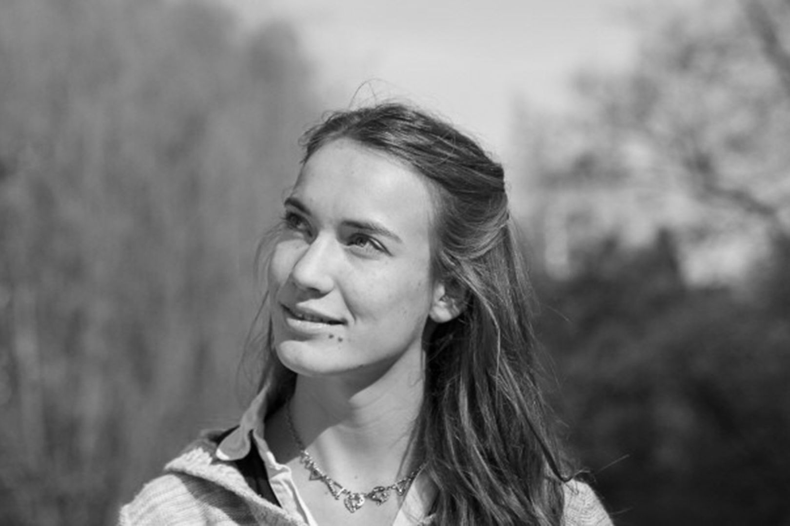 LIGANOVA | Daimler | Brand Experience – me Convention | Laura Dekker