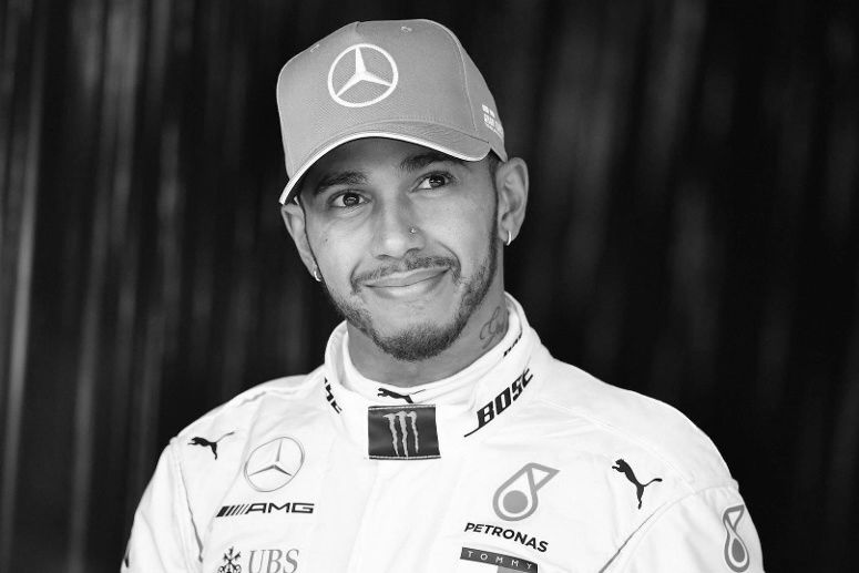LIGANOVA | Daimler | Brand Experience – me Convention | LewisHamilton