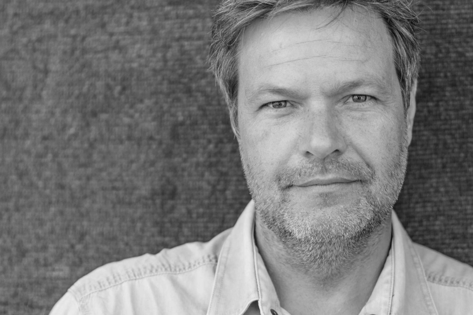 LIGANOVA | Daimler | Brand Experience – me Convention | Robert Habeck