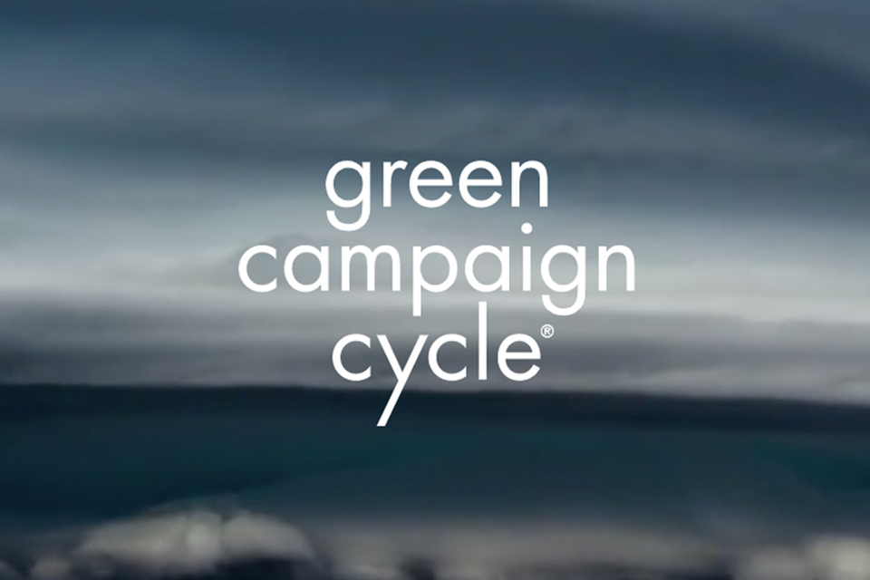 Newsroom | GreenCampaignCycle