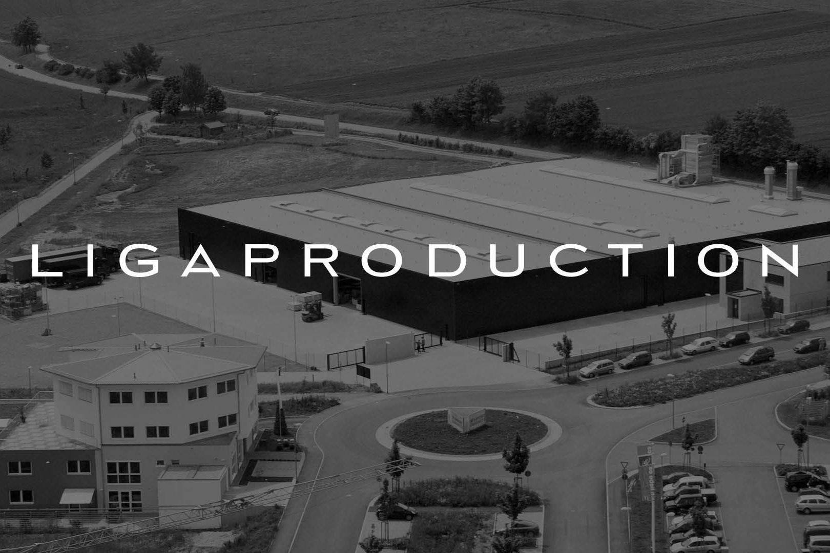 LIGANOVA | LIGAPRODUCTION