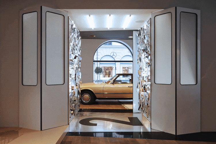 Studio Odeonsplatz | Interactive Intelligence | STUDIO_OF_WONDERS